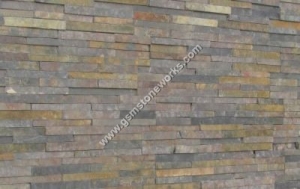 Wall Ledgers (2) 